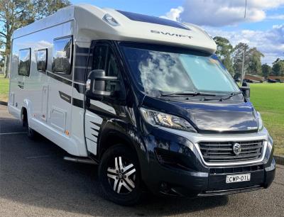 2015 SWIFT FIAT DUCATO MOTORHOME for sale in Sydney - Outer West and Blue Mtns.